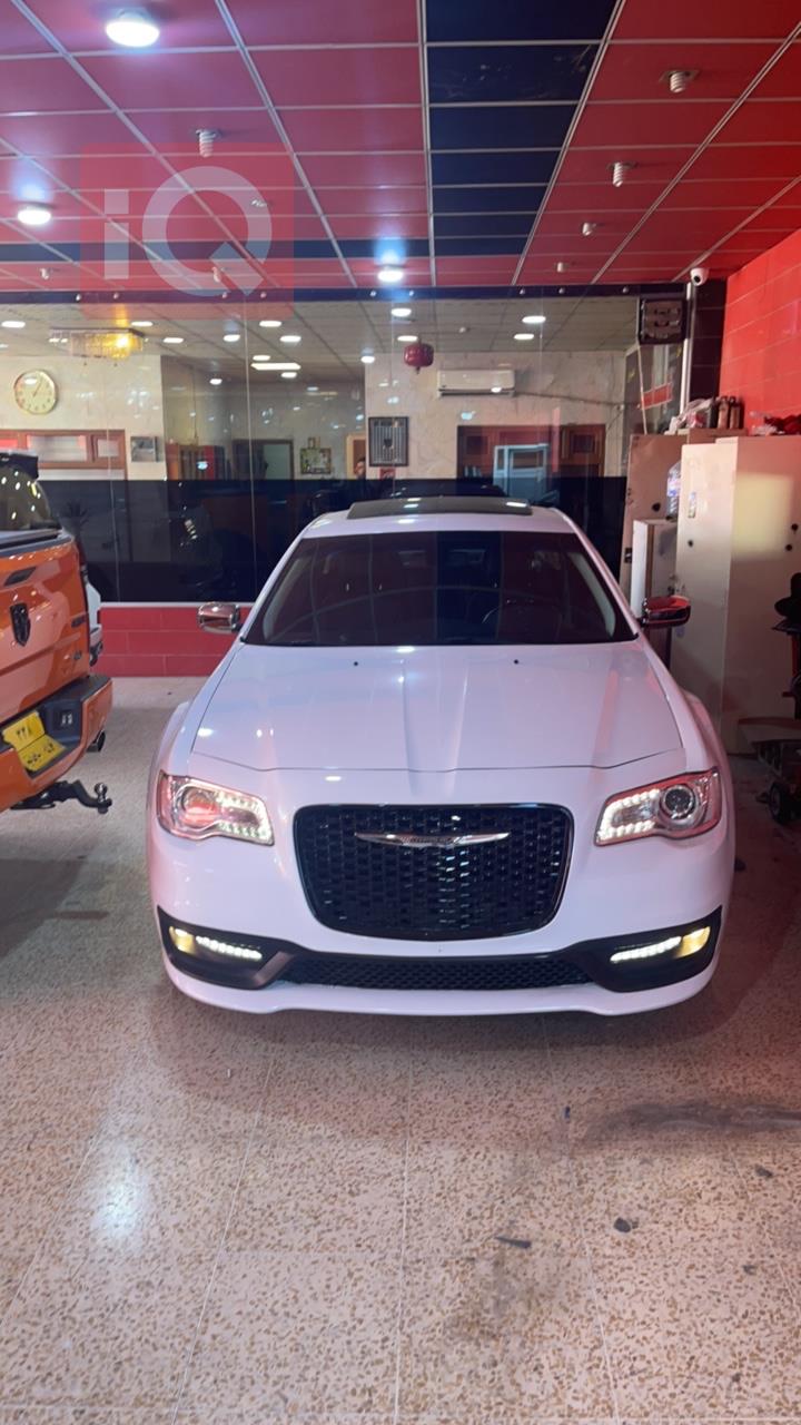 Chrysler 300